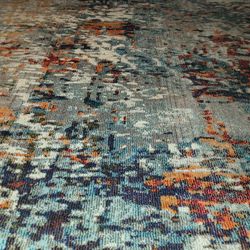 SAFAVIEH MADISON AREA RUG