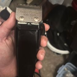 Walh Precision Hair Trimmers 
