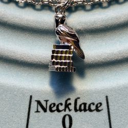 Harry Potter Themed 20” Necklace 