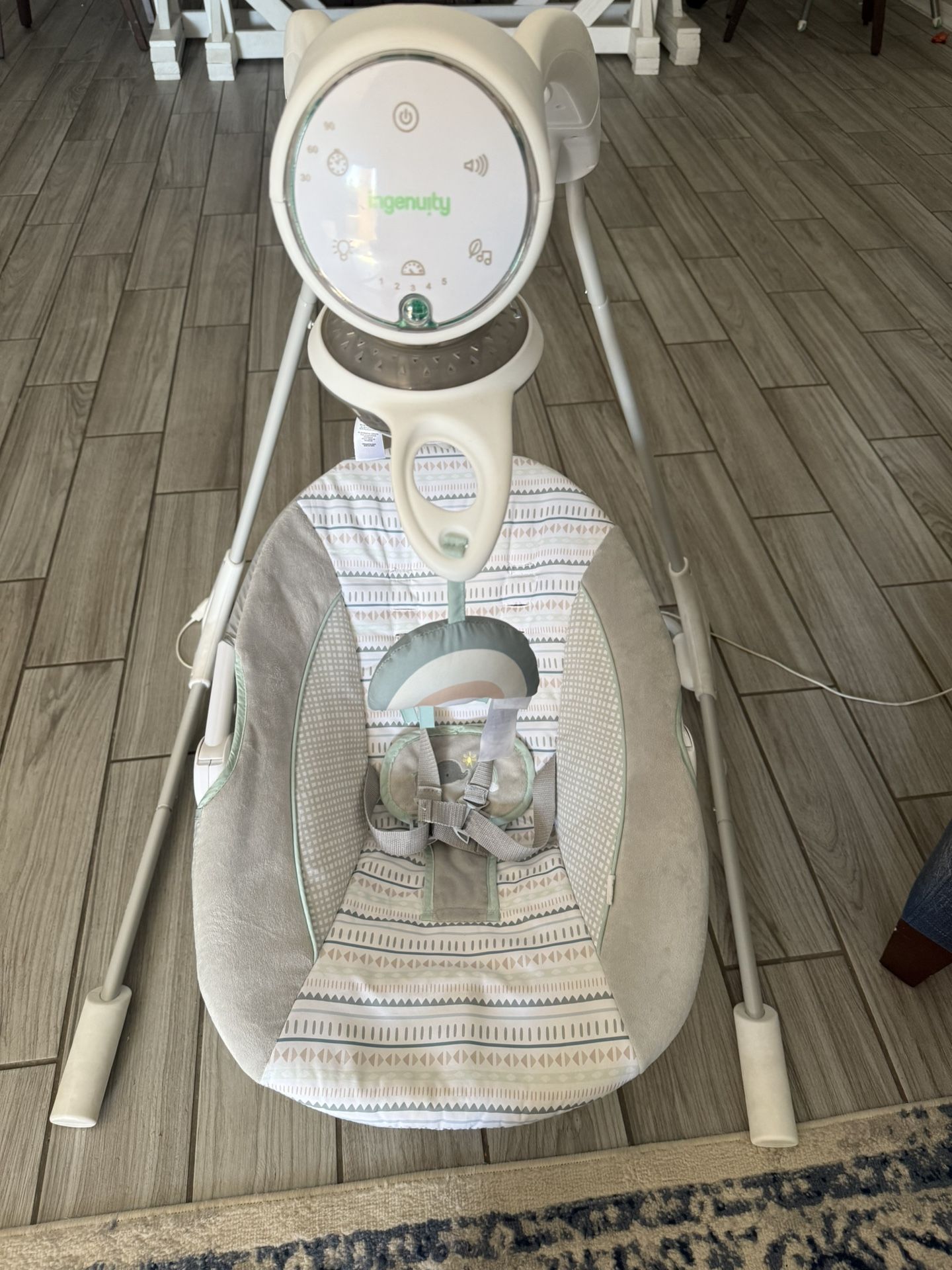 Baby Swing