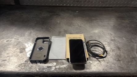 iPhone 12 bundle