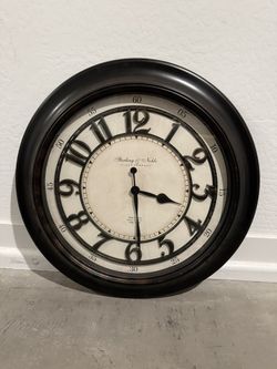 Clock