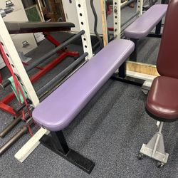 Flex Performance Workout bench 