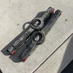 Chevy Impala Trailing Arms