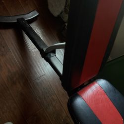 Bench Press