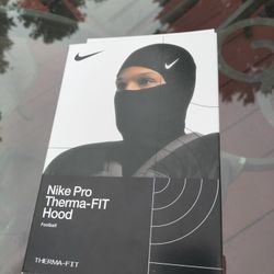 Nike Ski Mask 