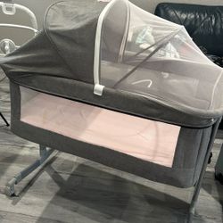 Baby Bassinet 
