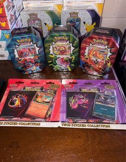 Pokémon Ascended Heroes
