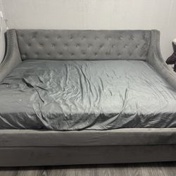 Bed Frame