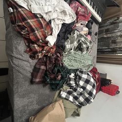 Bag Of Flannels 