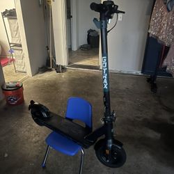 Gotrax Scooter