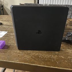 PS4 Slim