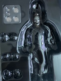Mezco Ghost Rider