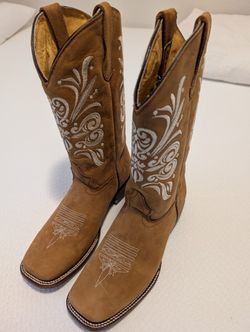Brand NEW Women's Boots - $60
