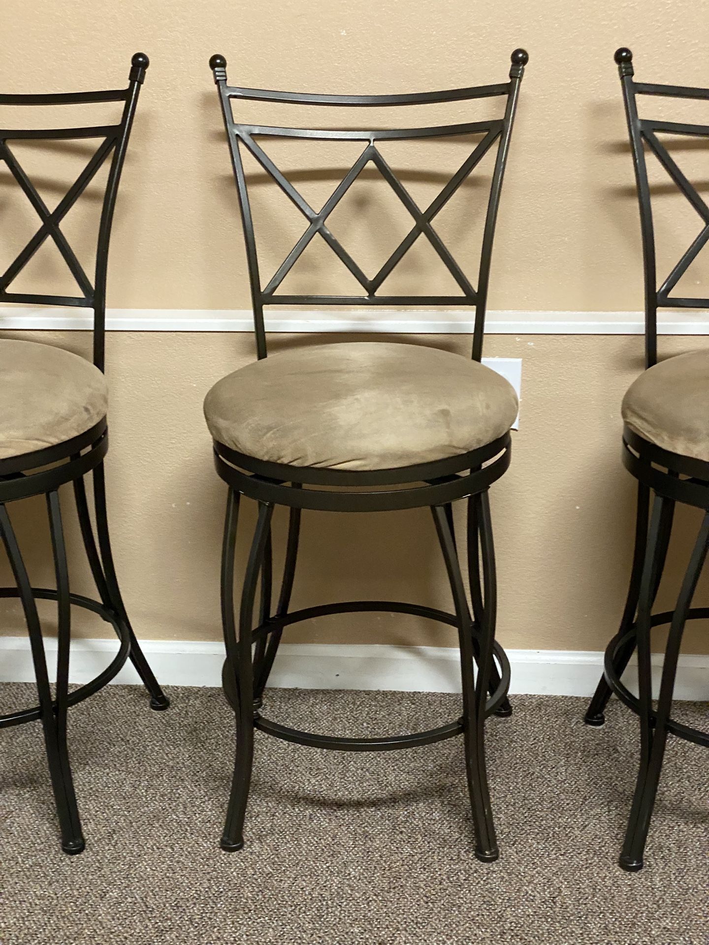 Island Stools 
