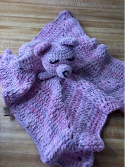 Baby  blanket