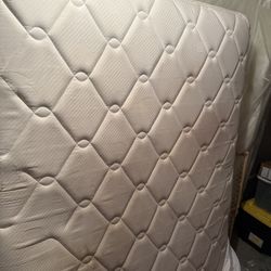 Free Queen Mattress 
