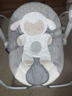 Baby Bouncer 