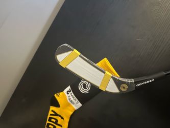 Happy Gilmore putter odyssey