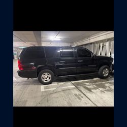 2007 Chevrolet Suburban