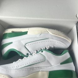 Jordan’s & Nike Air Force 1s & Adidas & Rebook