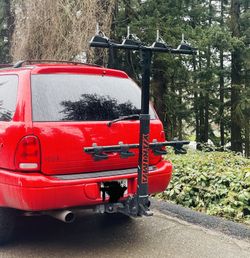 Yakima hangover best sale 4 for sale