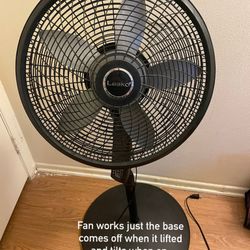 Free Fan 