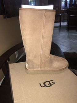 Ugg boots