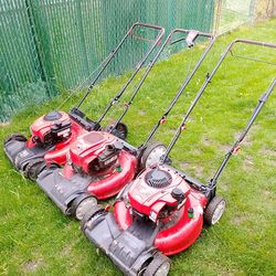mowers