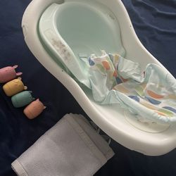 Baby Bathtub /toys 