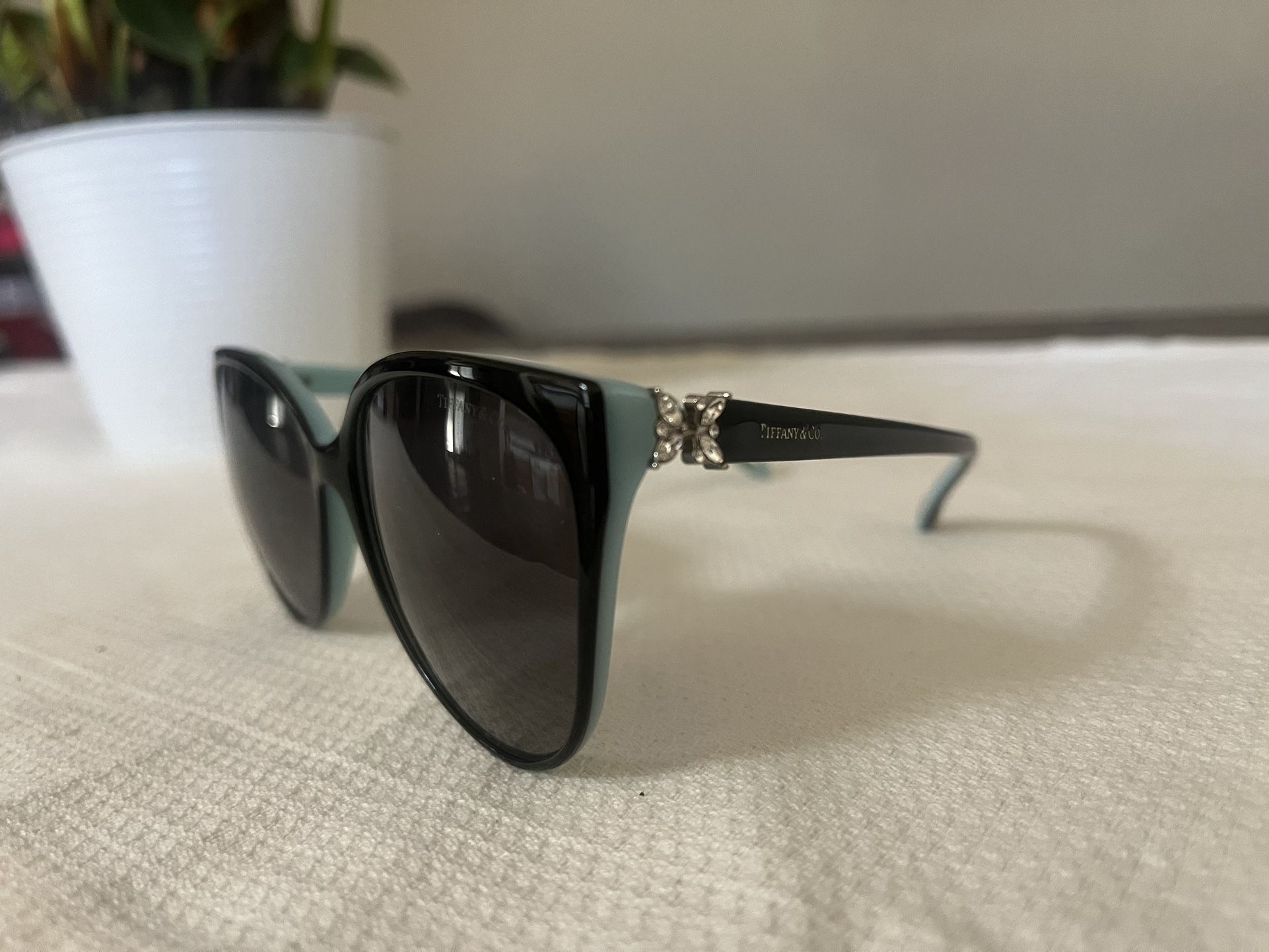 Tiffany & Co Sunglasses