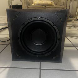 Speaker Set