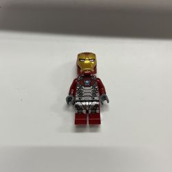 Lego Ironman Mark 47 SH405