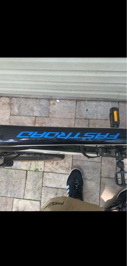 2020 Giant Fastroad
