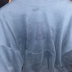 Yeezy Gap Balenciagas  hoodie