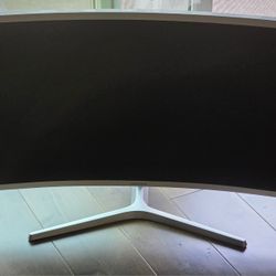 SAMSUNG 32inch Curved Monitor