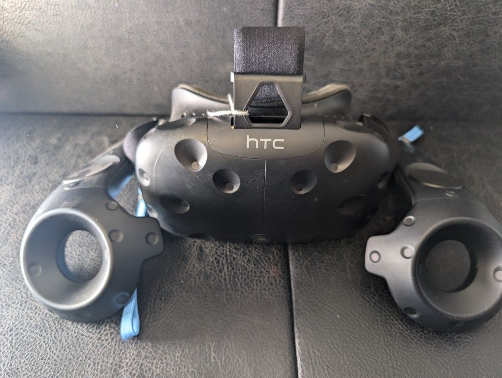 HTC Vive VR Headset