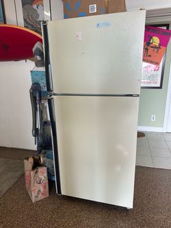 Kenmore Refrigerator