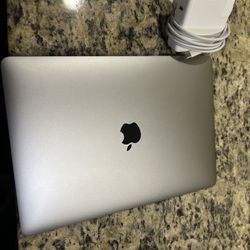 MacBook Pro Retina 13-inch (2020) 