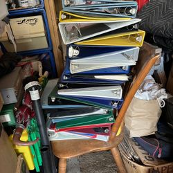 Binders