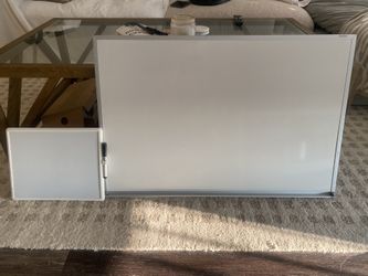 Dry Erase Board 2ft x3ft