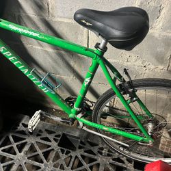 Speacialized Bike