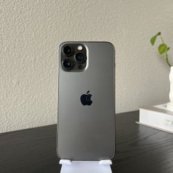 iPhone 13 Promax , Unlocked 