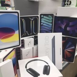 Ipad Pro Ipad Mini Ipad 10th Airpod No Credit Needed Pay Down Only 