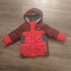 Toddler Jacket