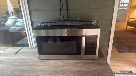 Micro hood