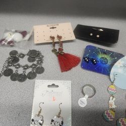 Jewelry Bundle 
