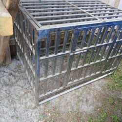 Animal Cage