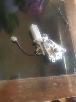 Motor