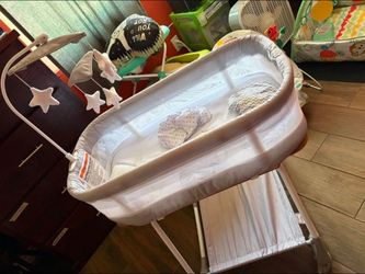 Baby Bassinet